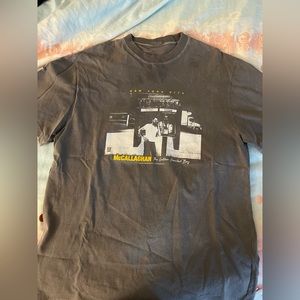 Brandy Melville oversized top